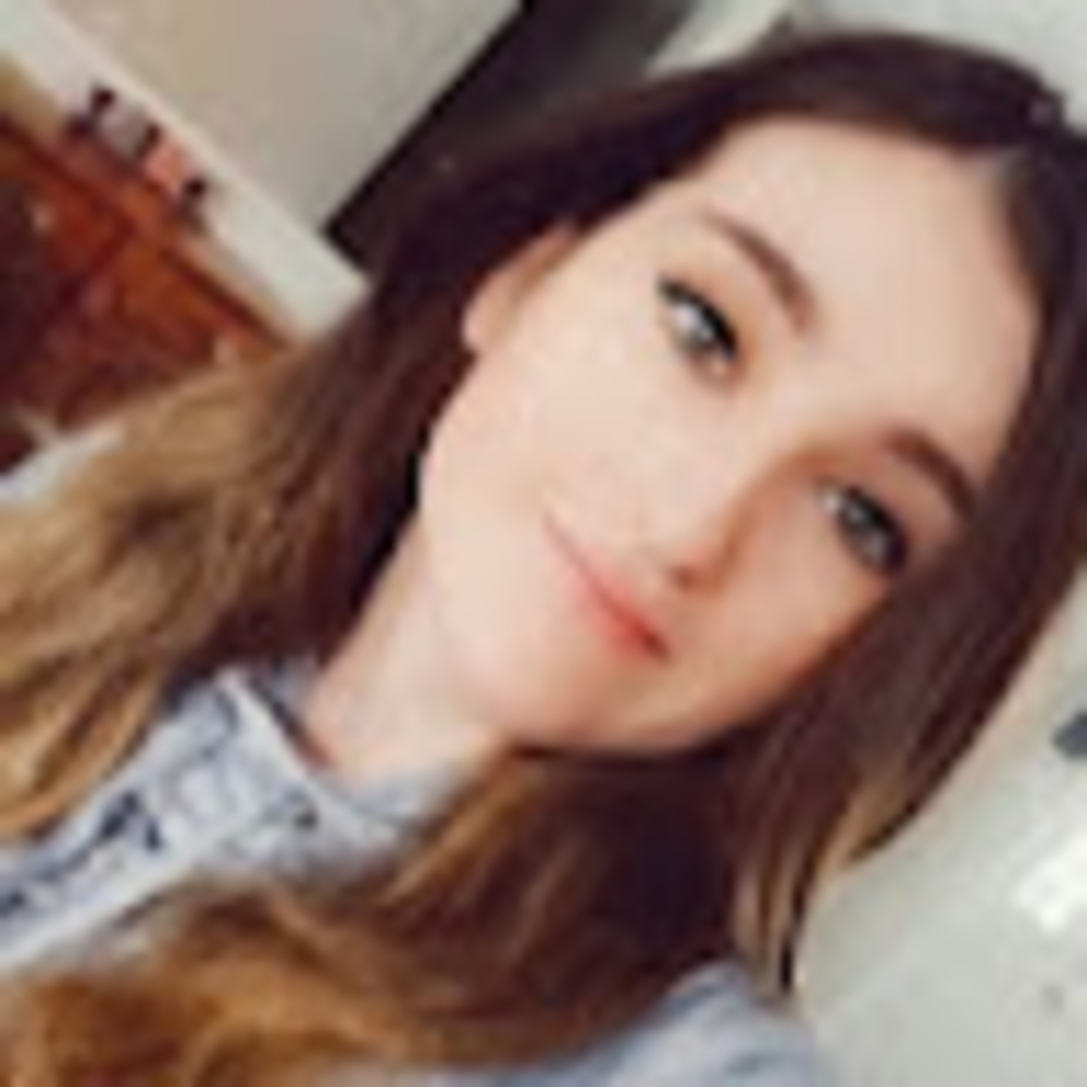 Meet your Posher, Kaitlynd